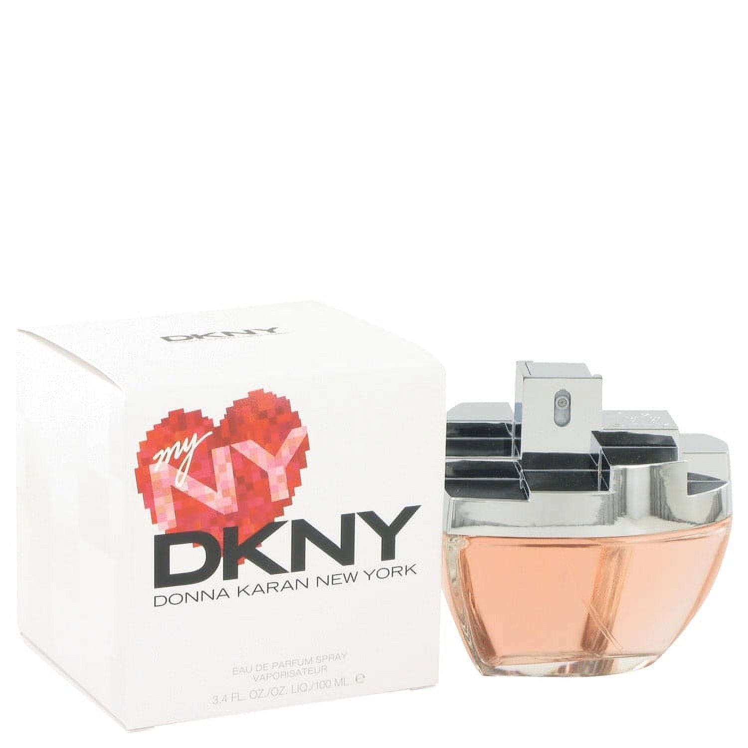 Donna Karan Dkny My Ny