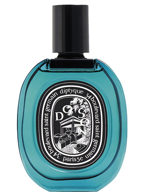 Diptyque Do Son Limited Edition