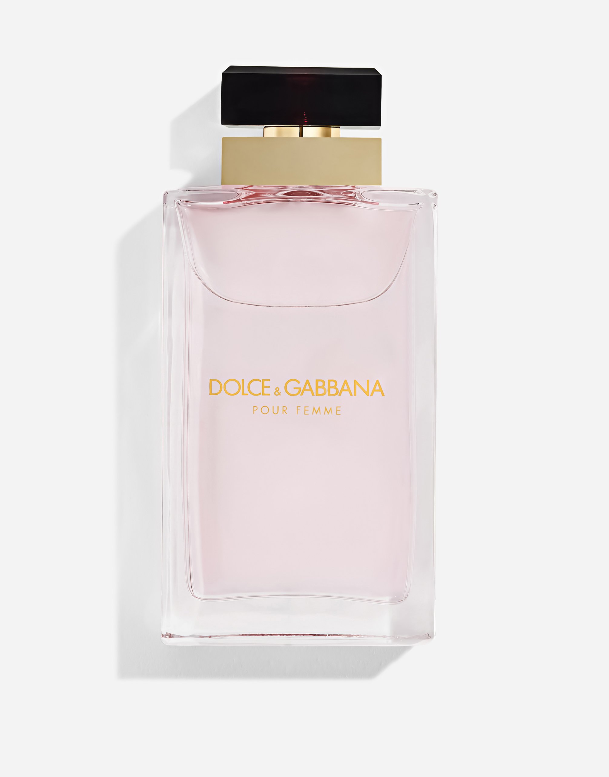 Dolce & Gabbana Pour Femme