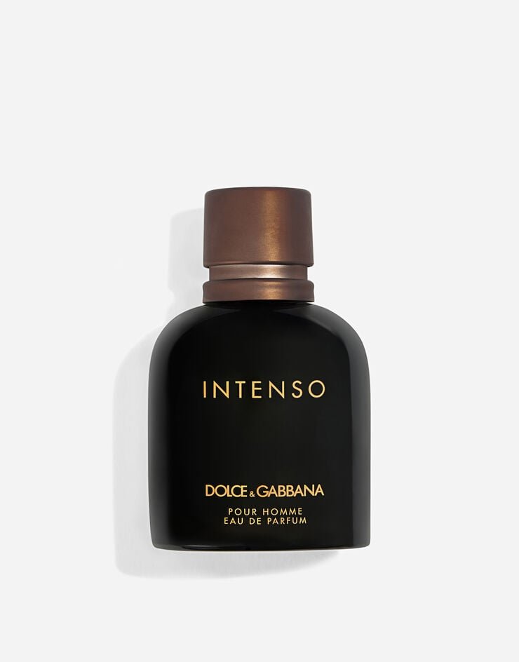 Dolce & Gabbana Pour Homme Intenso