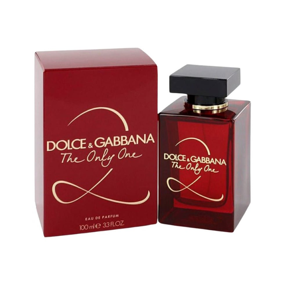 Dolce & Gabbana The Only One 2