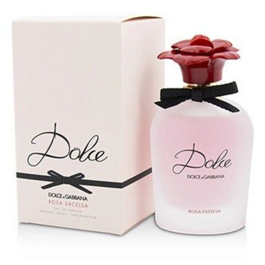 Dolce & Gabbana Rosa Excelsa