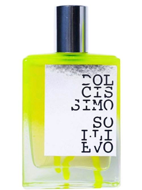 Filippo Sorcinelli Dolcissimo Sollievo