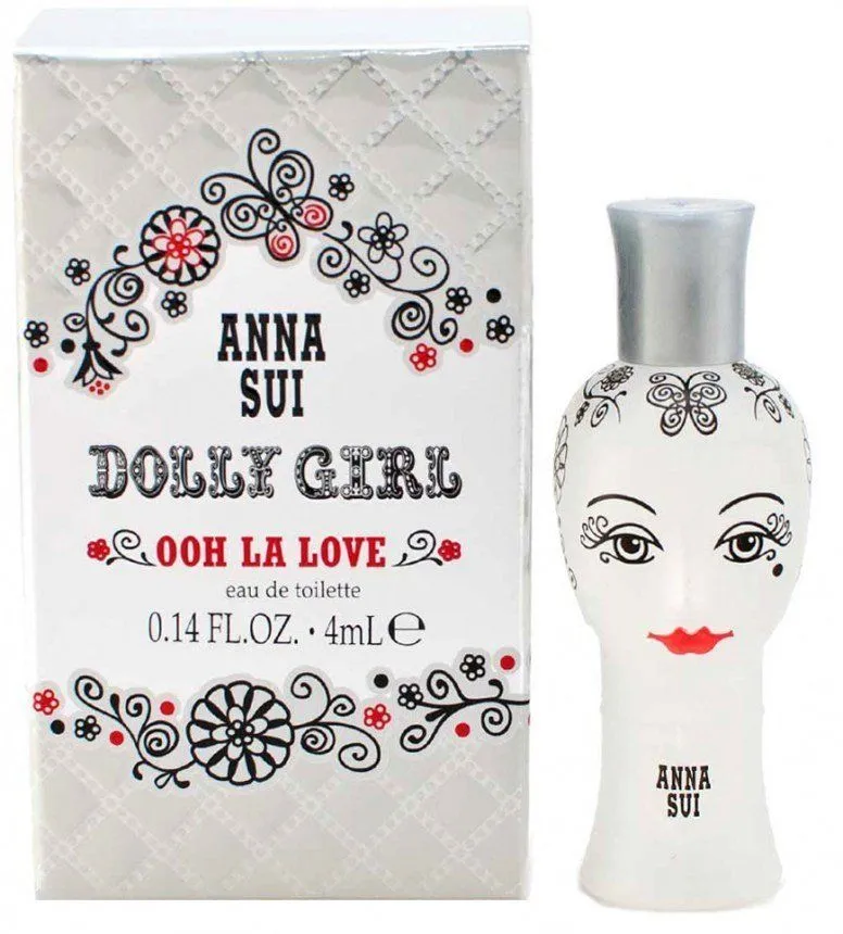 Anna Sui Dolly Girl