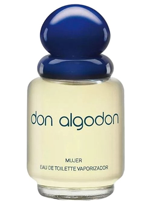 Don Algodon Don Algodon