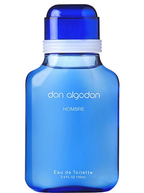 Don Algodon Don Algodon Hombre