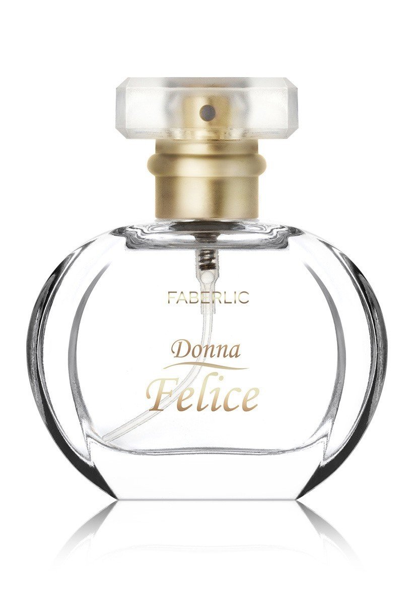 Faberlic Donna Felice