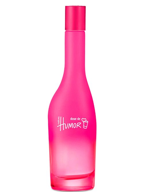 Natura Dose De Humor