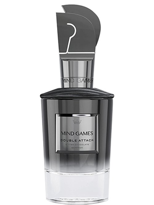 Mind Games Double Attack