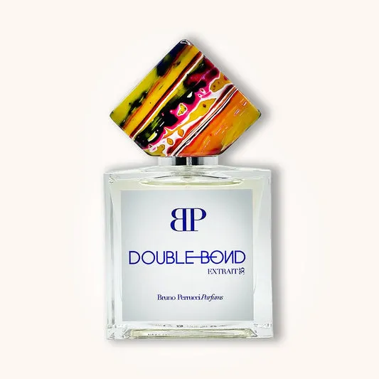 Bruno Perrucci Parfums Double Bond