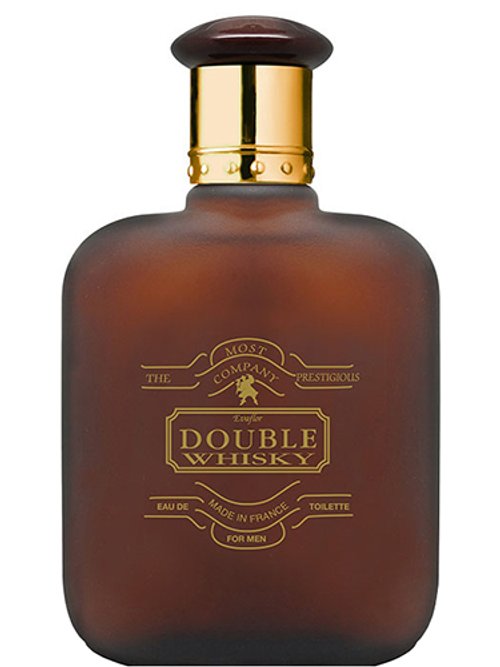 Evaflor Double Whisky