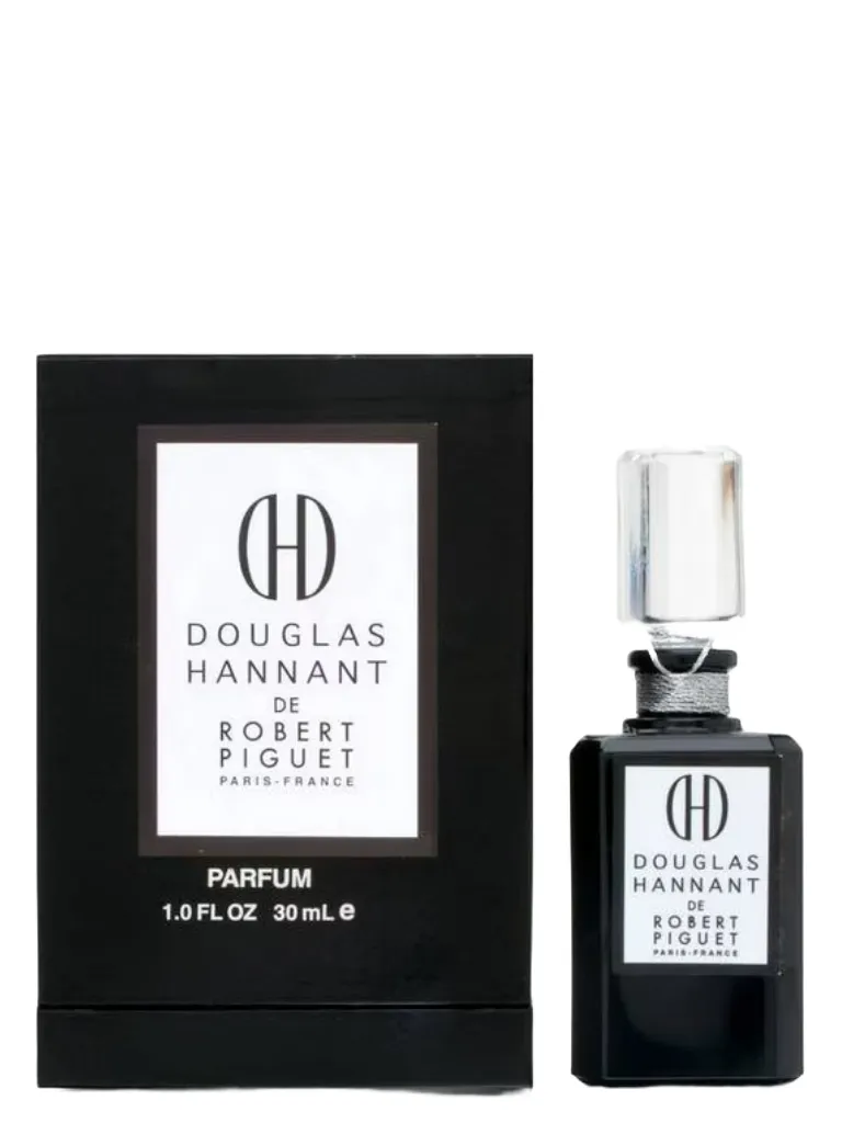Robert Piguet Douglas Hannant