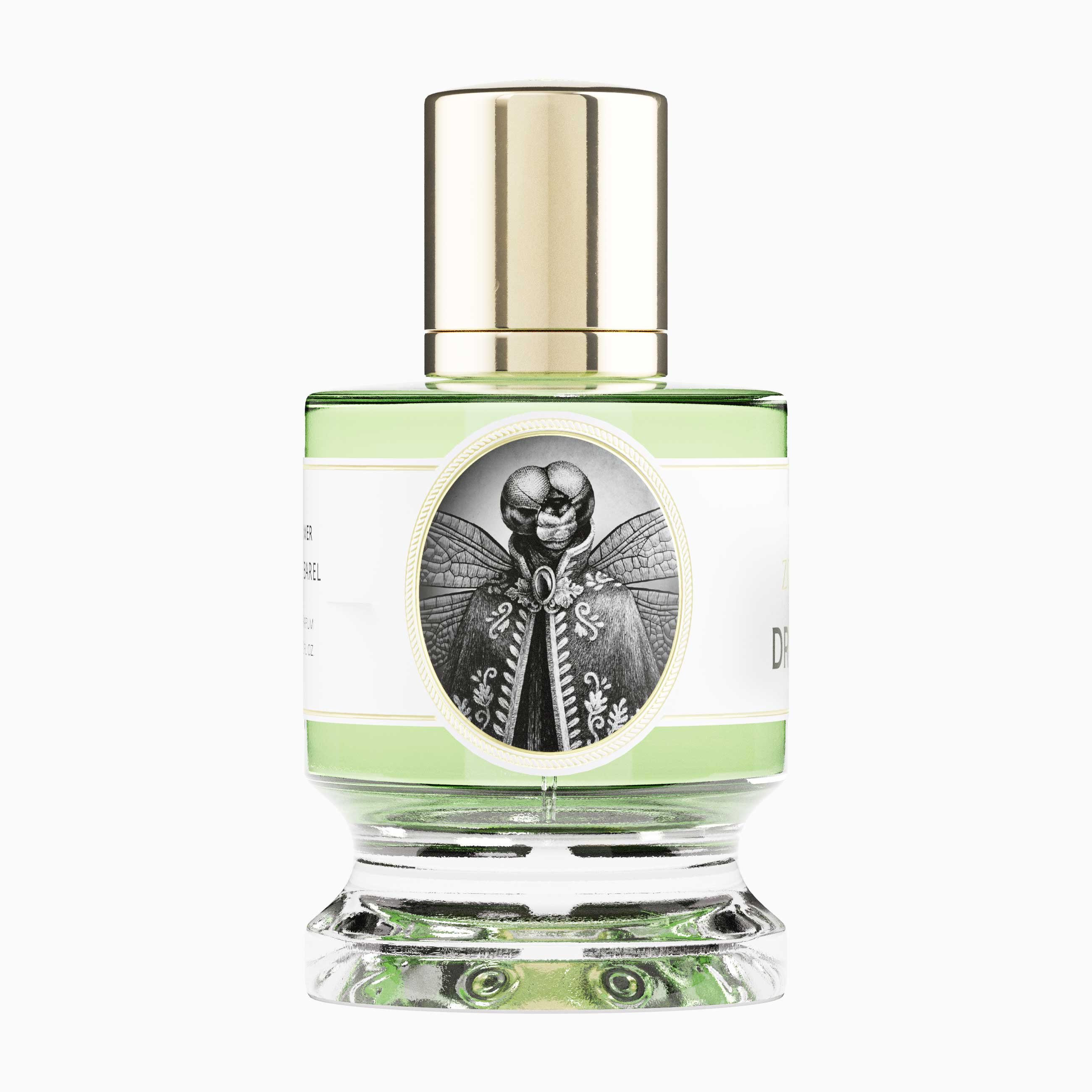 Zoologist Perfumes Dragonfly