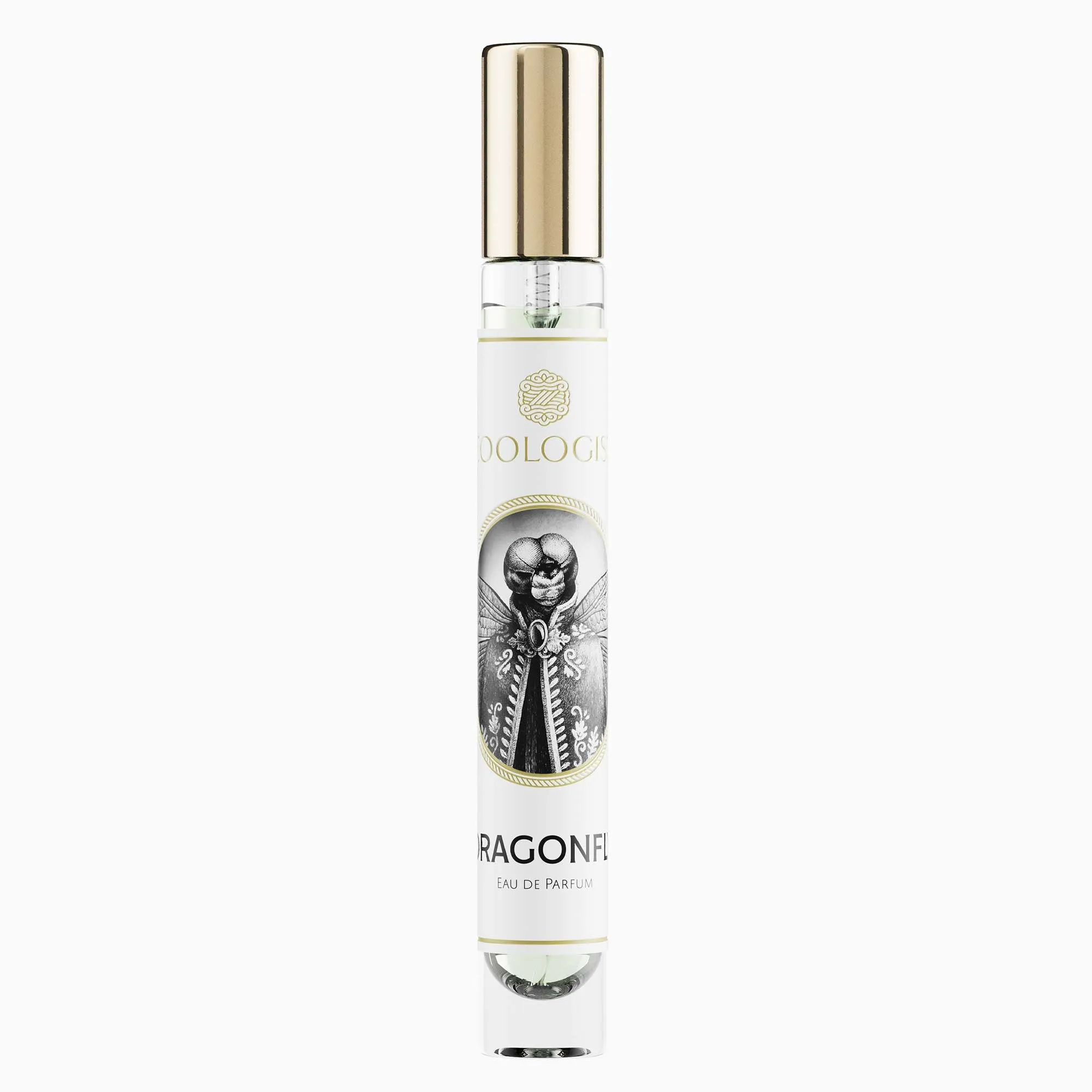 Zoologist Perfumes Dragonfly Edition 2021