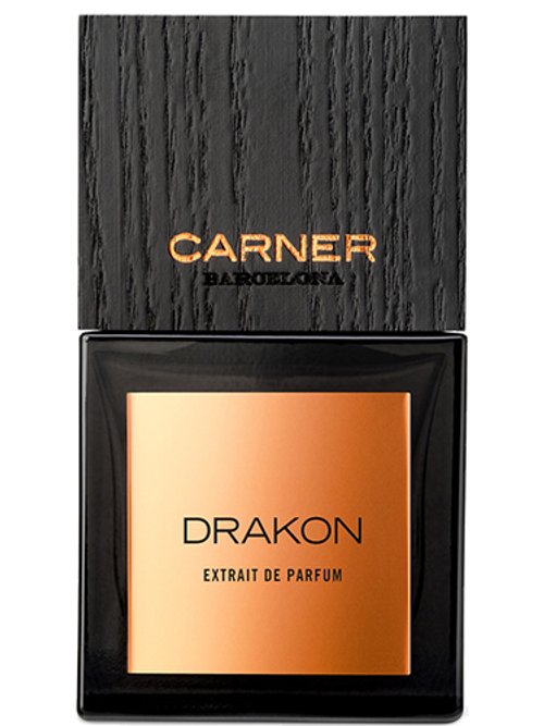 Carner Barcelona Drakon