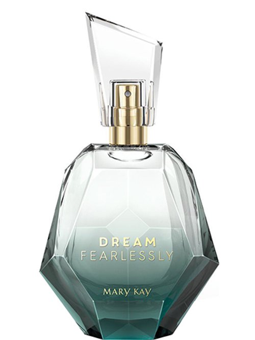 Mary Kay Dream Fearlessly