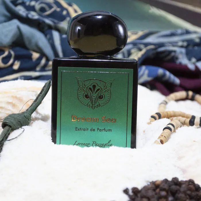 Lorenzo Pazzaglia Dream Sea