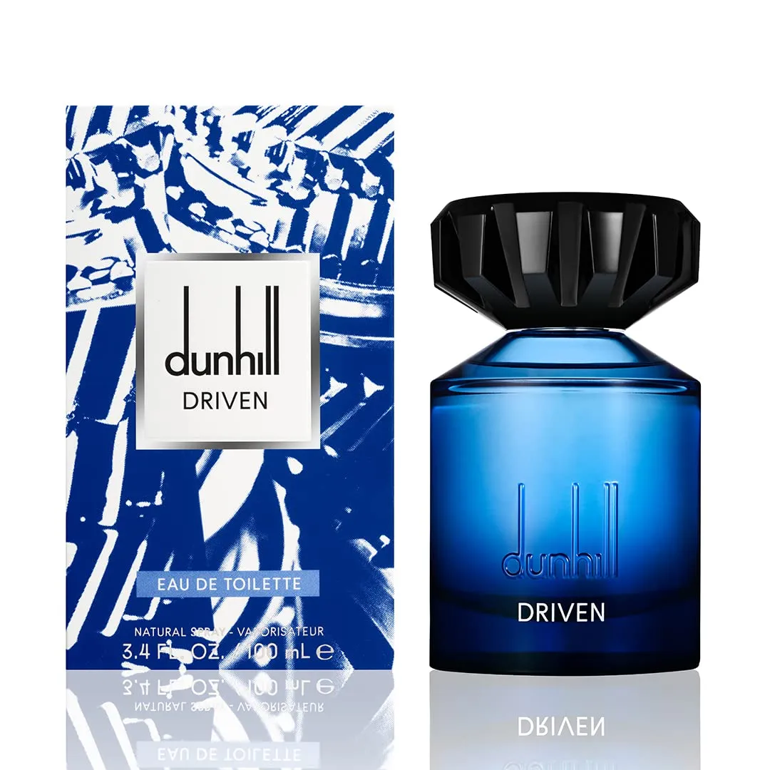 Alfred Dunhill Driven Eau De Toilette