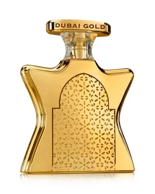 Bond No. 9 Dubai Gold