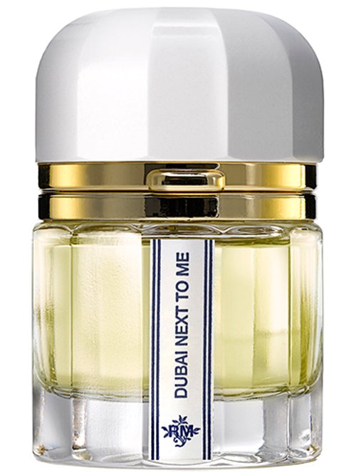 Ramon Monegal Dubai Next To Me