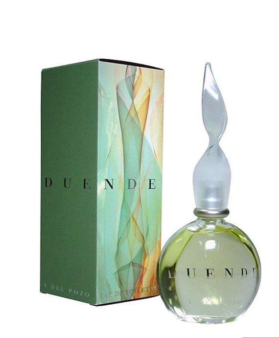 Jesus Del Pozo Duende