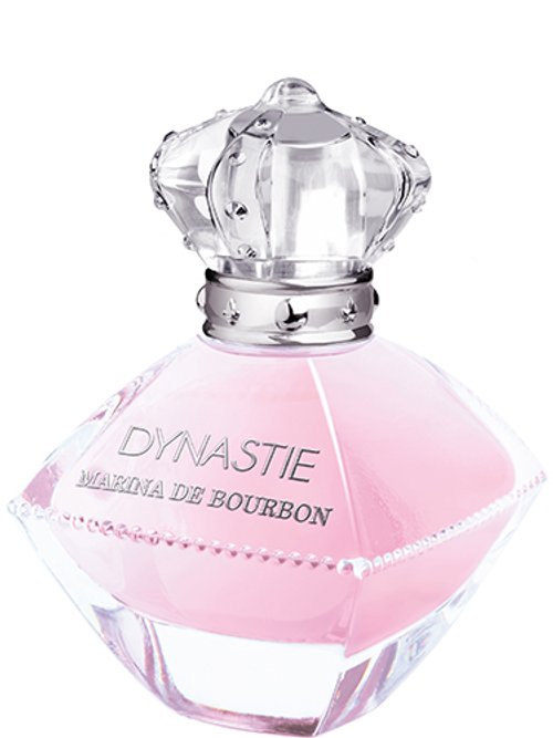 Princesse Marina De Bourbon Dynastie Mademoiselle