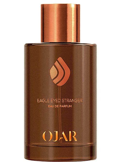 Ojar Eagle Eyed Stranger Eau De Parfum