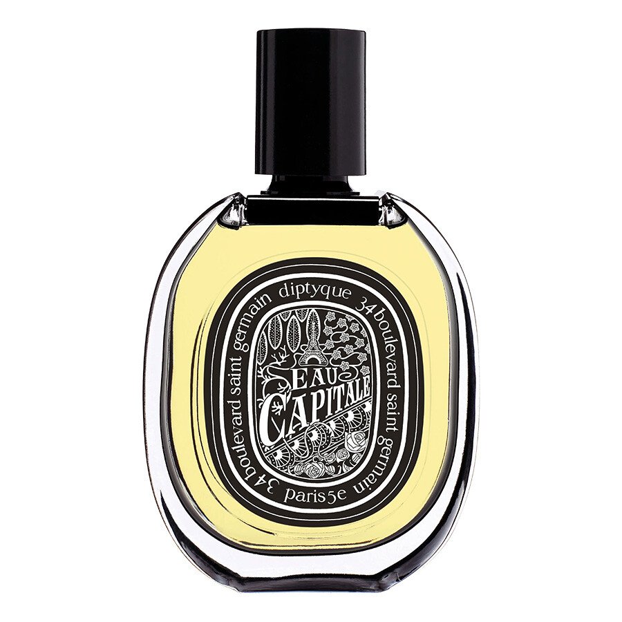 Diptyque Eau Capitale Eau De Parfum