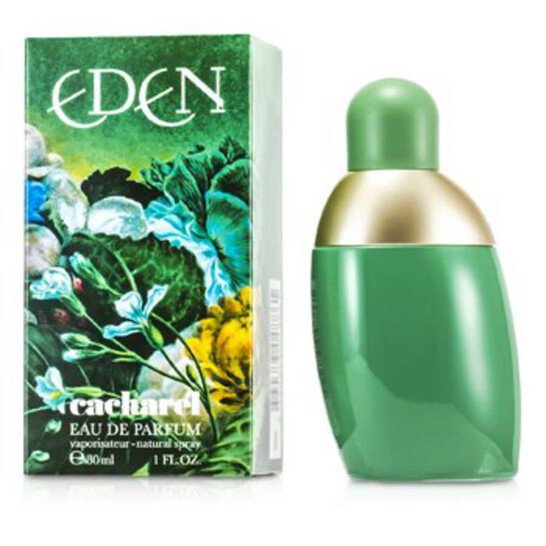 Cacharel Eau D Eden