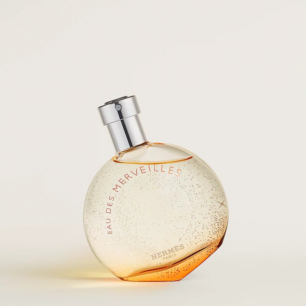 Hermès Eau D'hermès