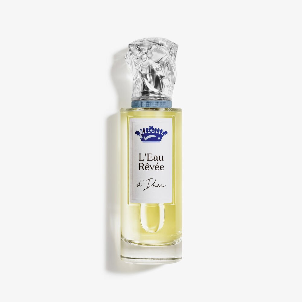 Sisley Eau D'ikar