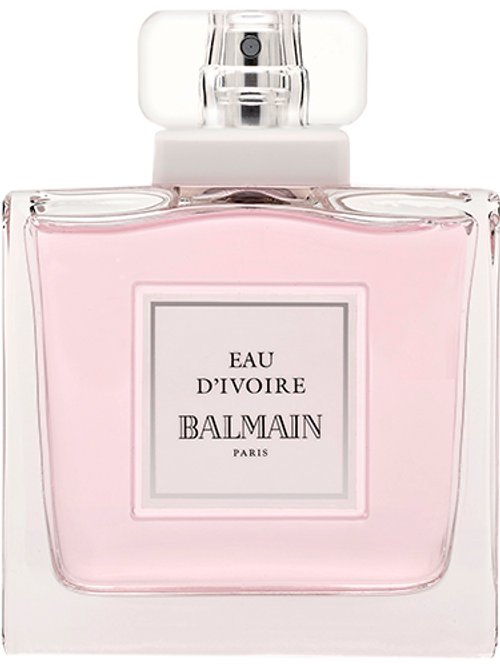 Pierre Balmain Eau D'ivoire