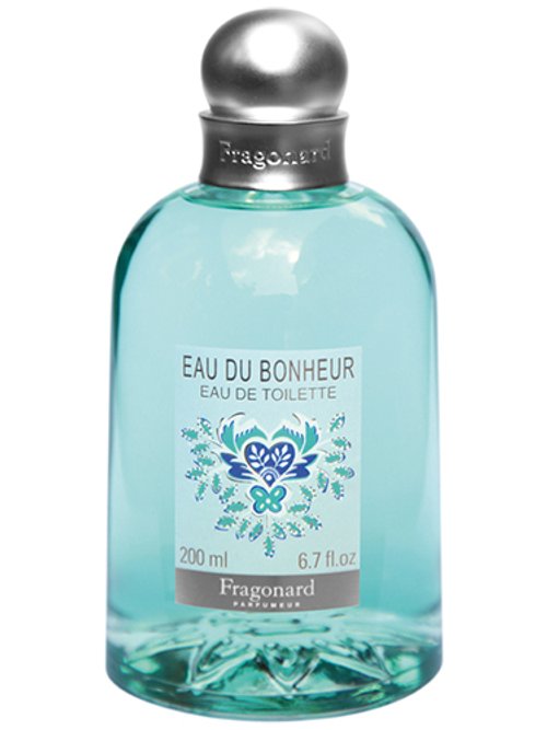 Fragonard Eau De Bonheur