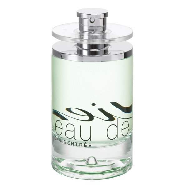 Cartier Eau De Cartier Concentree