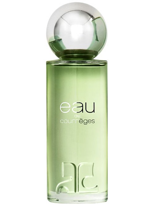 Courrèges Eau De Courreges New