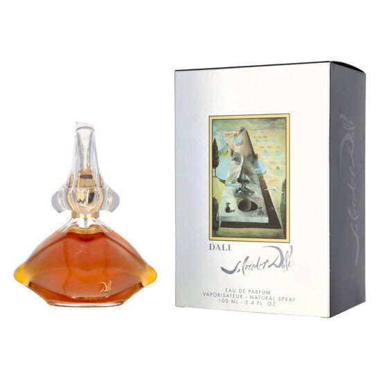Salvador Dalí Eau De Dali