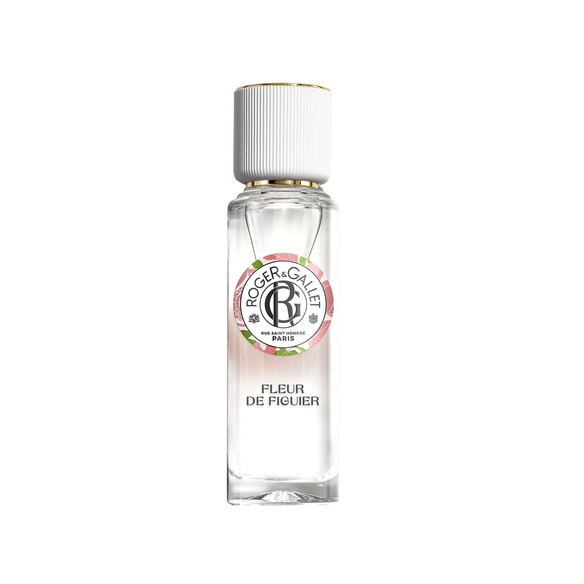 Roger & Gallet Eau De Gingembre
