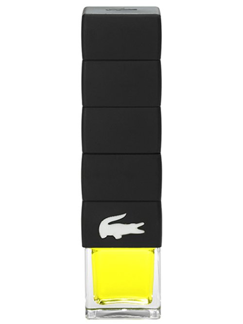 Lacoste Fragrances Eau De Lacoste L 12 12 Blanc Pure Collector Edition Pour Homme X Jeremyville