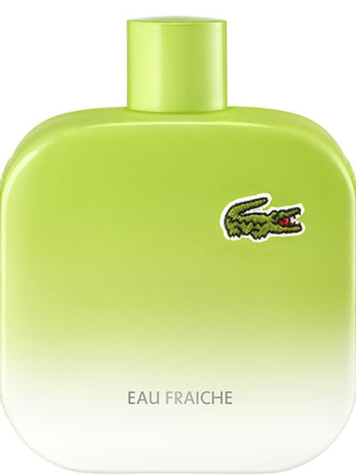 Lacoste Fragrances Eau De Lacoste L.12.12 Eau Fraiche