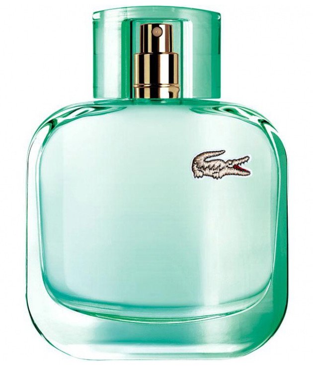 Lacoste Fragrances Eau De Lacoste L 12 12 Pour Elle Natural