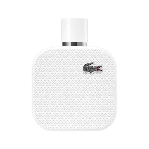 Lacoste Fragrances Eau De Lacoste L 12 12 Rouge