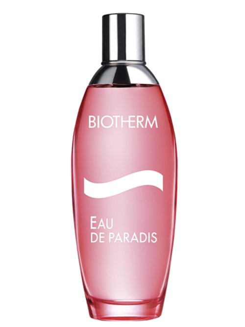 Biotherm Eau De Paradis