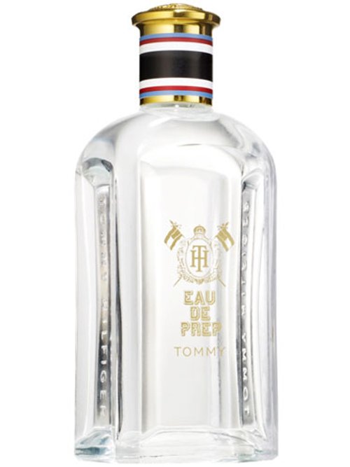 Tommy Hilfiger Eau De Prep Tommy