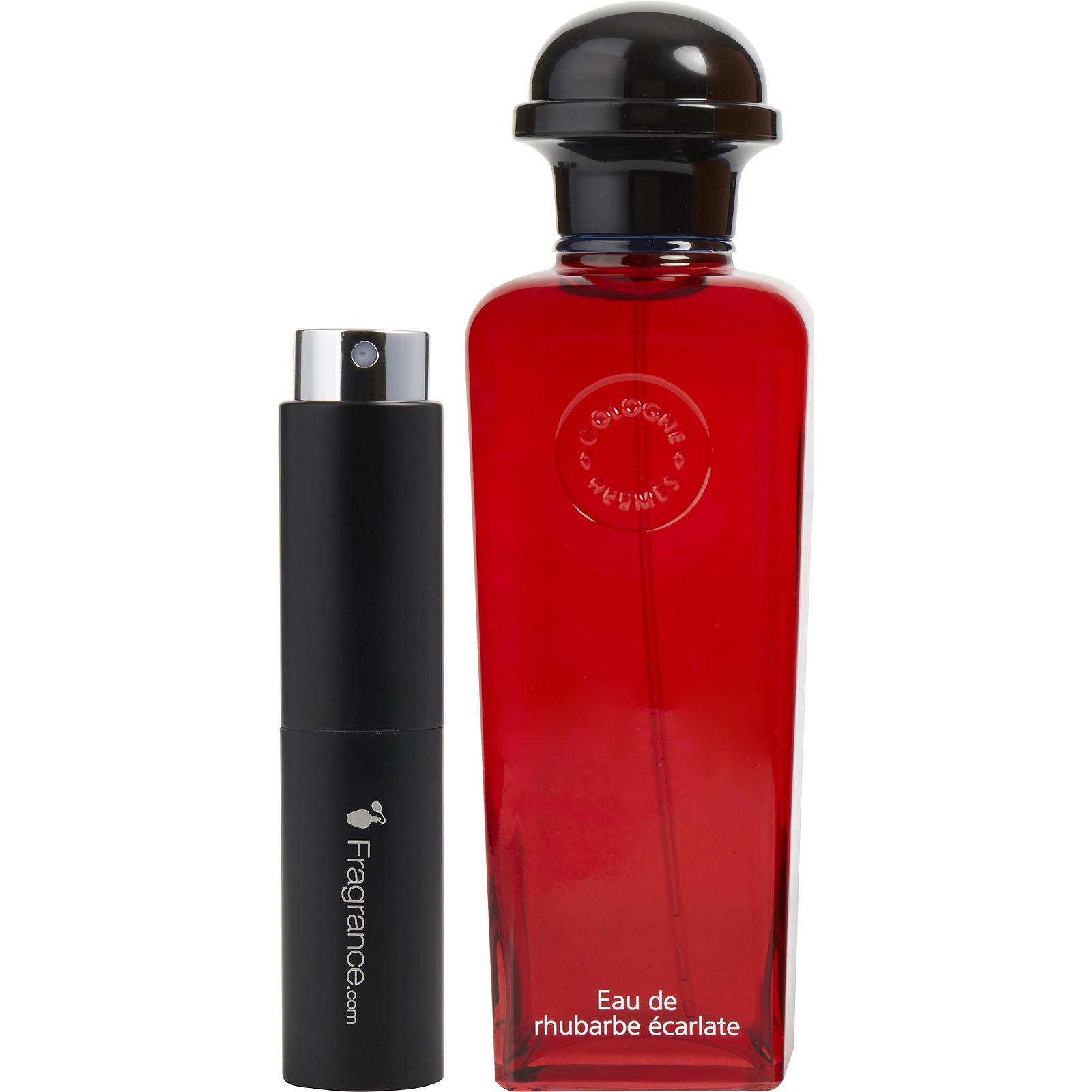 Hermès Eau De Rhubarbe Ecarlate
