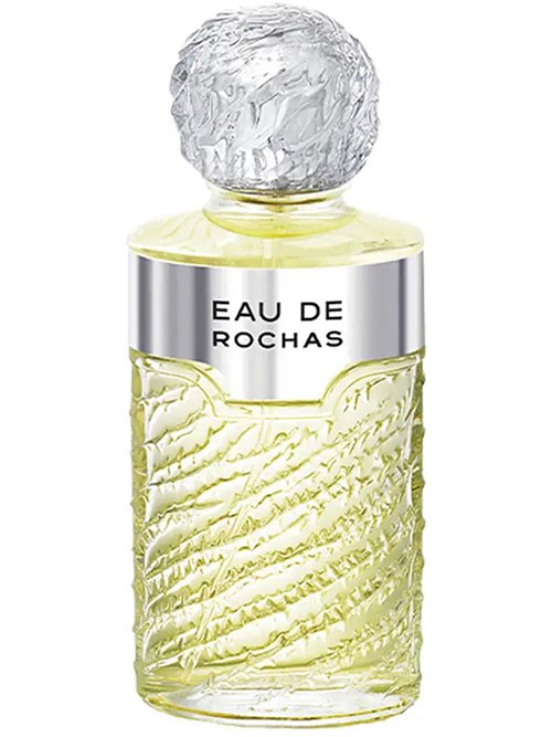 Rochas Eau De Rochas Escapade Tropicale