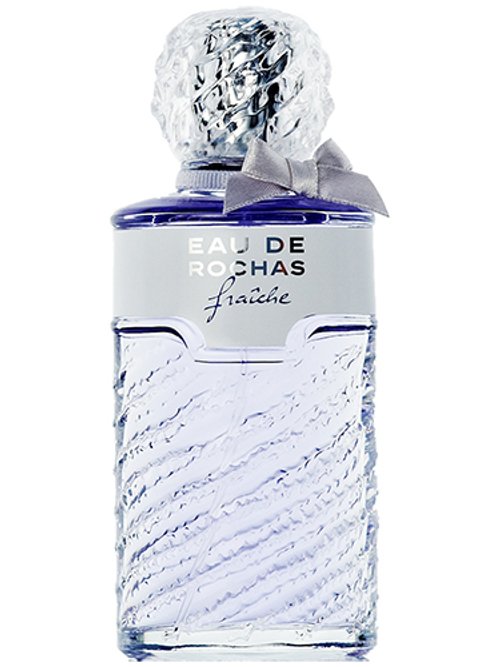 Rochas Eau De Rochas Fraiche