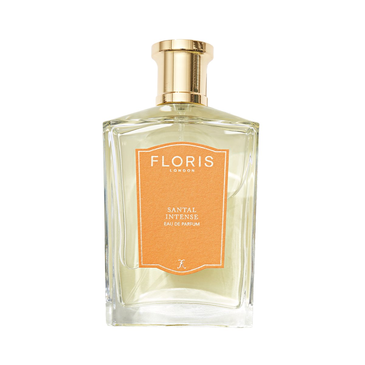 Floris Eau De Santal