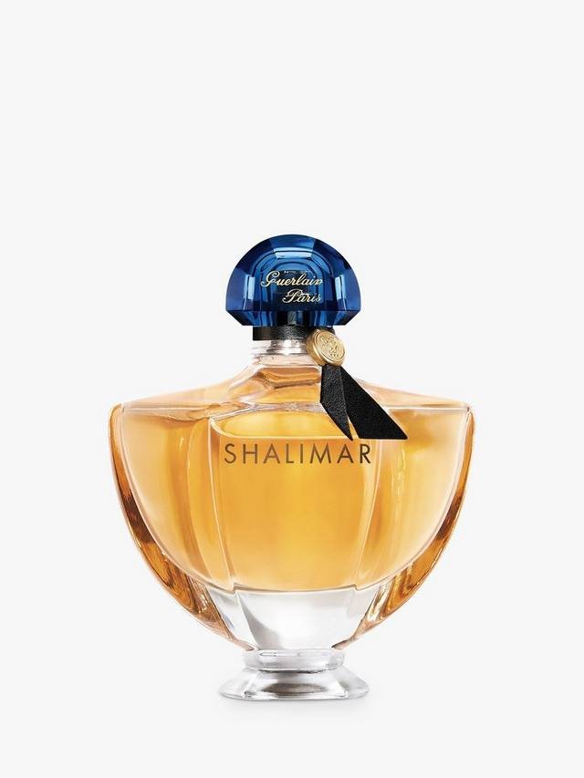 Guerlain Eau De Shalimar