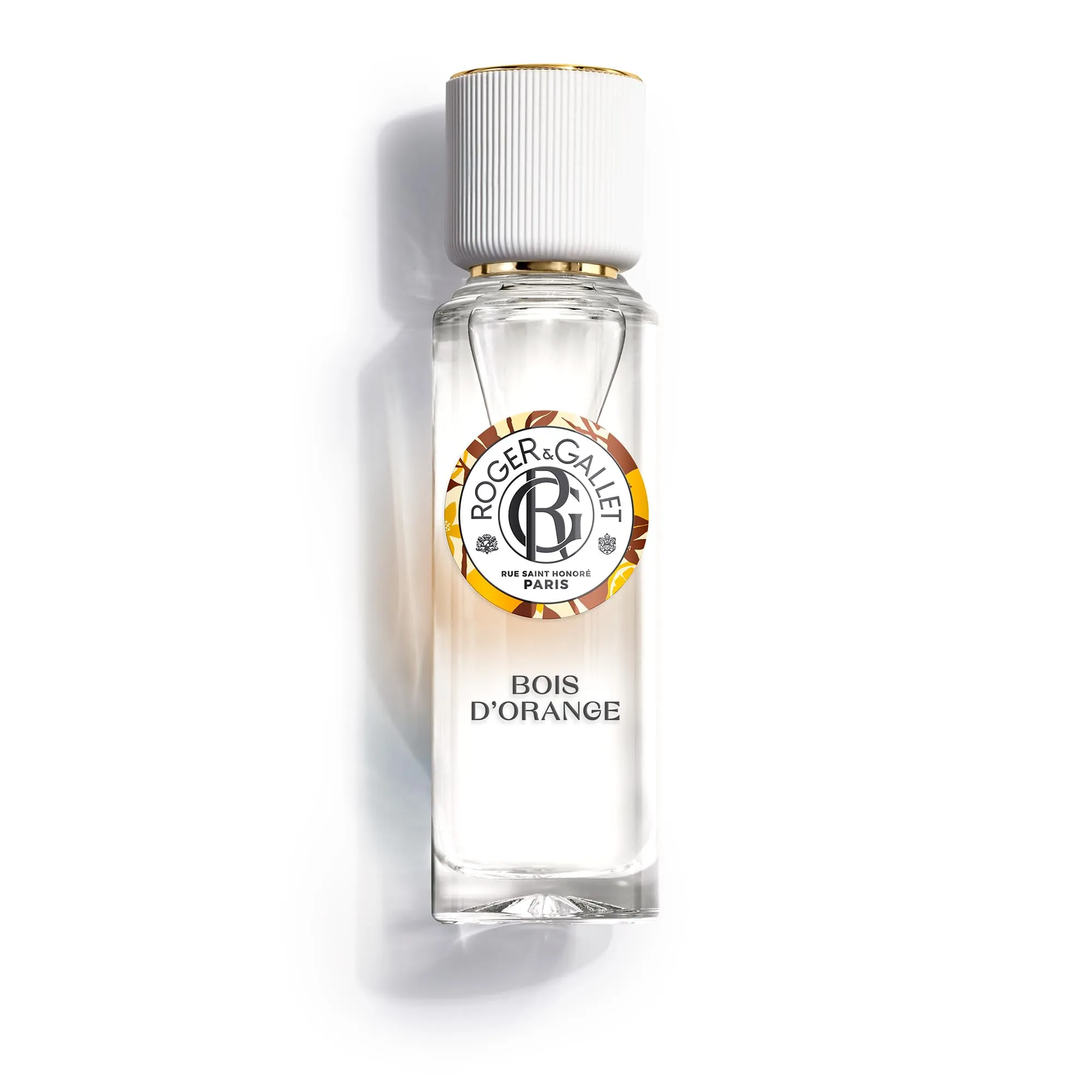 Roger & Gallet Eau De The Vert