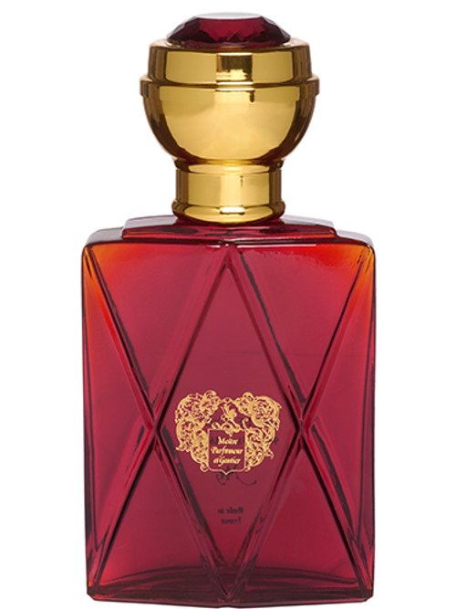 Maitre Parfumeur et Gantier Eau Des Iles